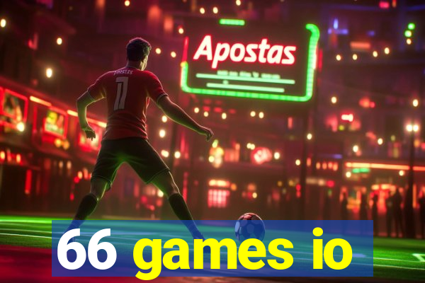 66 games io